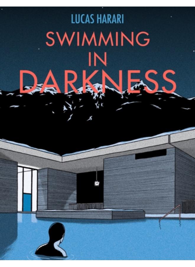 Swimming In Darkness
