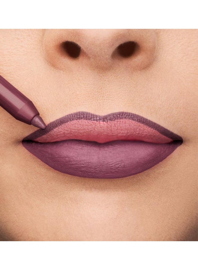 كوليستار قلم تحديد الشفاه كوليستار بروفيشنال لون 114 أرجواني دافئ - Image 2