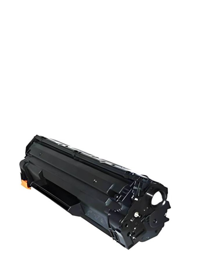 Terabyte CE05A (CE505A) Compatible Black Toner - Image 2
