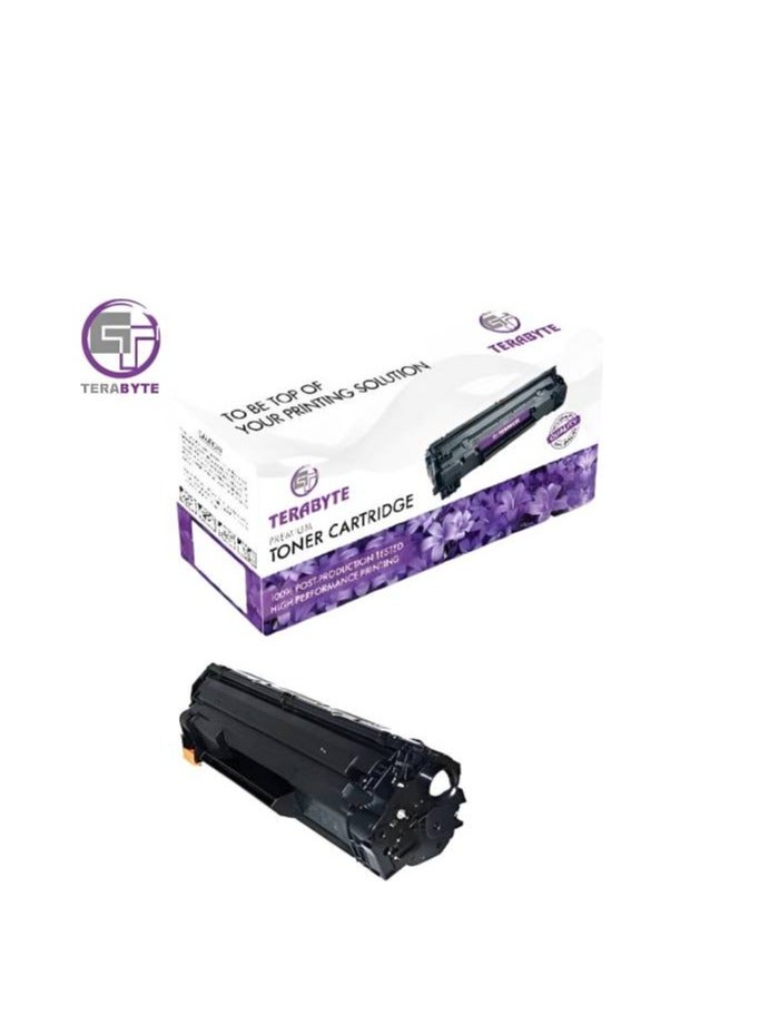 Terabyte CE05A (CE505A) Compatible Black Toner - Image 1