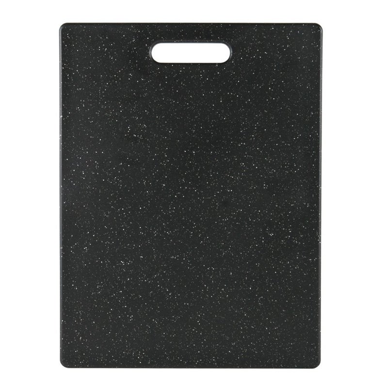 Dexas Superboard Cutting Board, 11 by 14.5 inches, Midnight Granite Color, (451-50) - Image 1