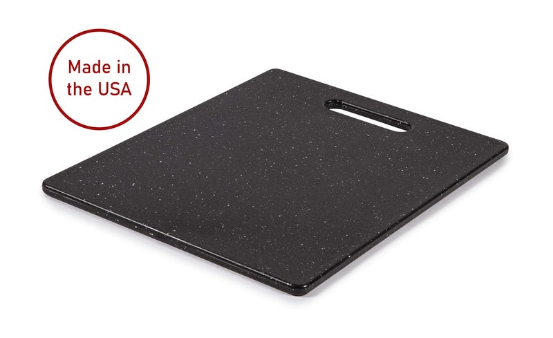 Dexas Superboard Cutting Board, 11 by 14.5 inches, Midnight Granite Color, (451-50) - Image 3