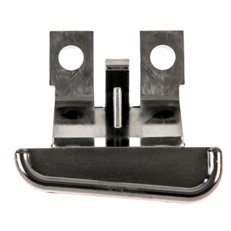 Red Hound Auto OEM Replacement Center Console Lid Latch Lock Armrest Clip for Compatible with Ascender Bravada Envoy Trailblazer Rainer Saab 97x