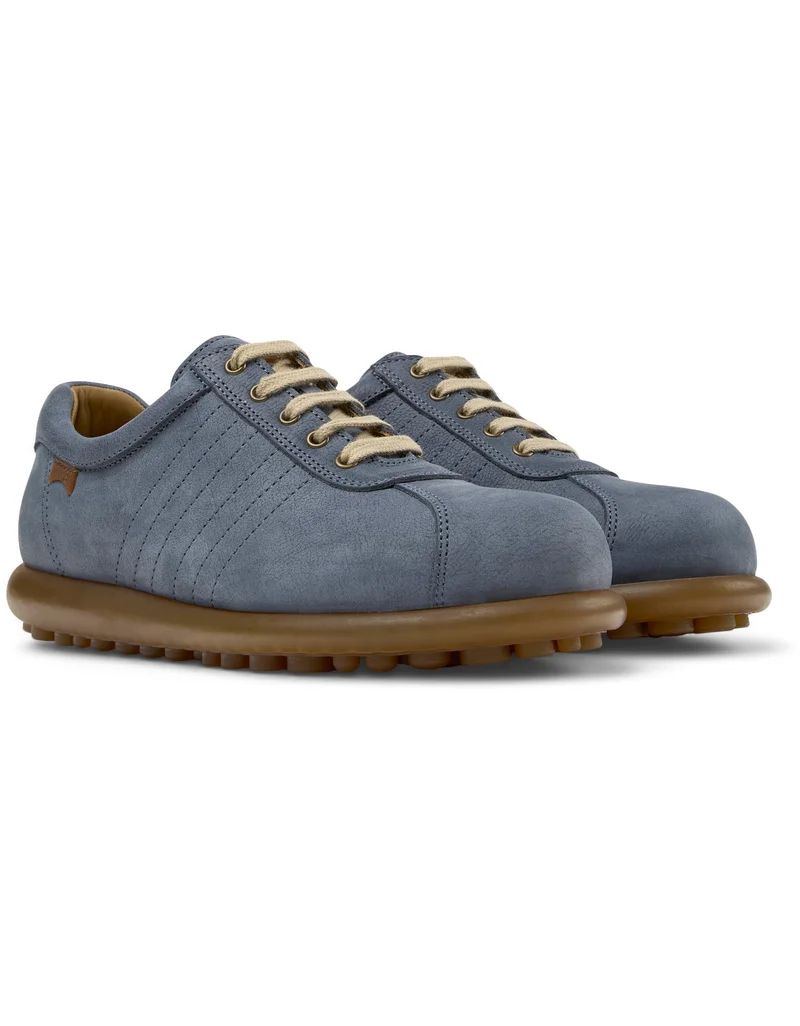 كامبر حذاء نسائي أرييل أزرق