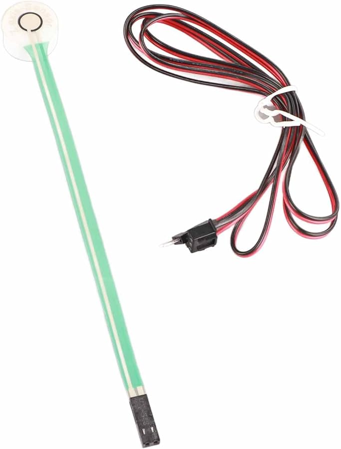 مستشعر التسوية التلقائي للطابعة ثلاثية الأبعاد وملحقات مسبار الضغط - Image 2