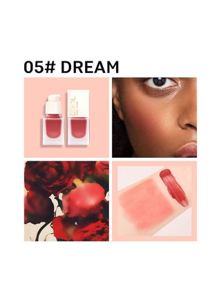 05# Dream