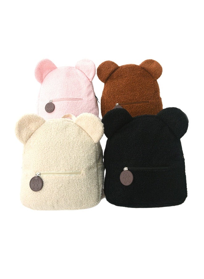 Plush backpack - Image 3