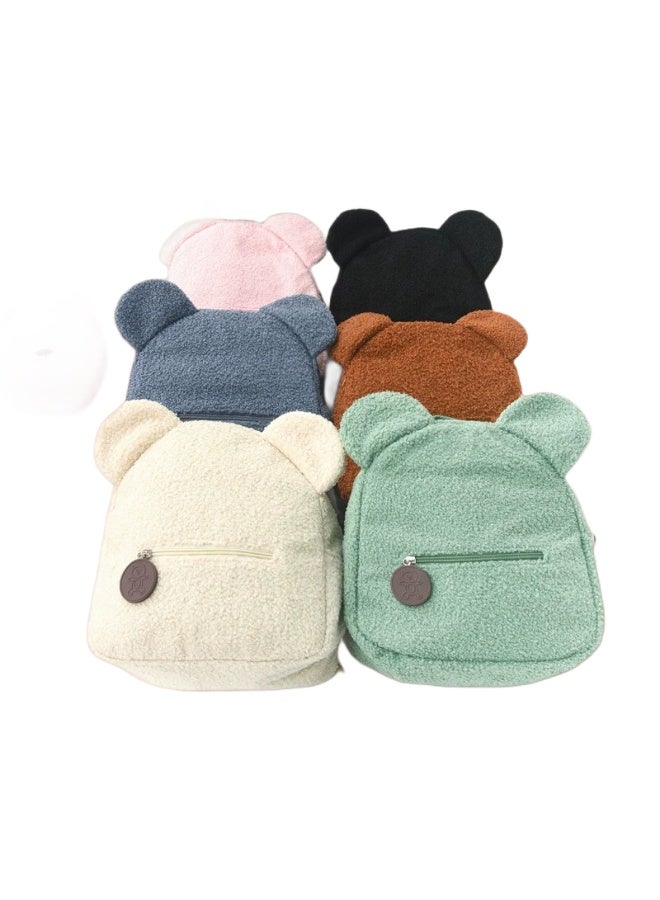 Plush backpack - Image 2