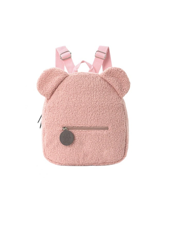 Plush backpack - Image 5