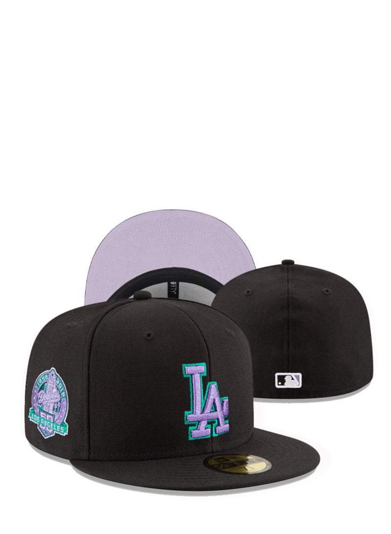 NEW ERA NEW ERA LA Dodgers Special - feature Flat - Brim Baseball Cap