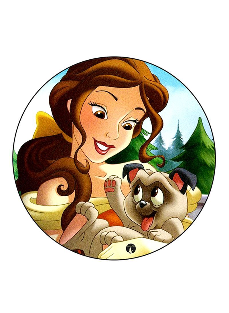 RKN Disney Character Printed Pin Multicolour - Image 2