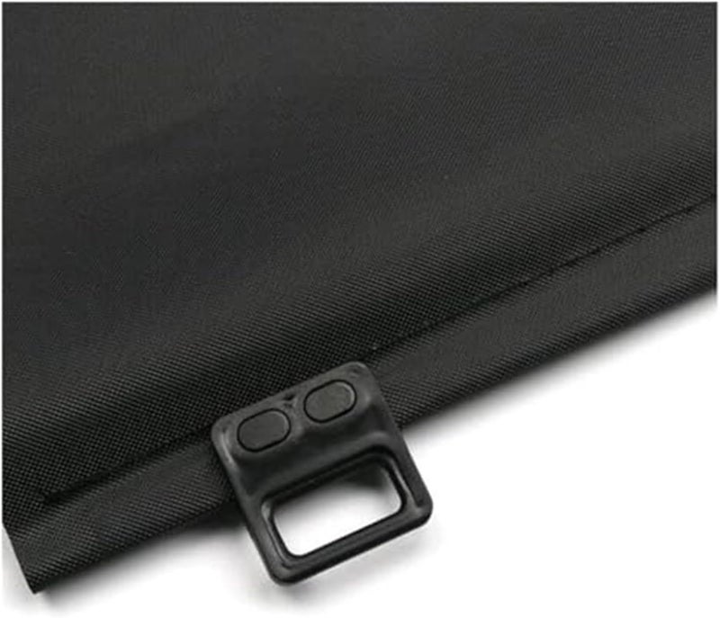 DEMULAX Trunk Cargo Cover for G Class Models - Image 2