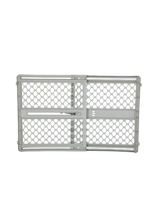 نورث ستايتس سيفتي سوبر جيت III 66-107 × 66 سم فضي 8615 - Image 3