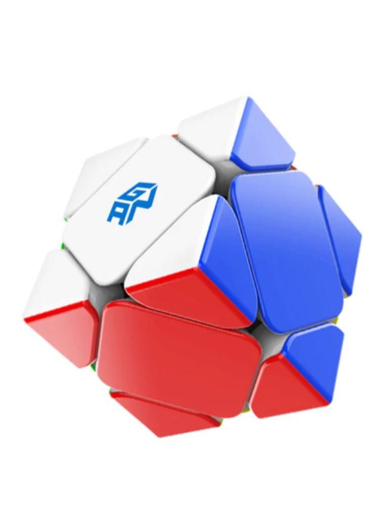 GANCUBE GAN Skewb M Standard Magnetic Cube - Image 1