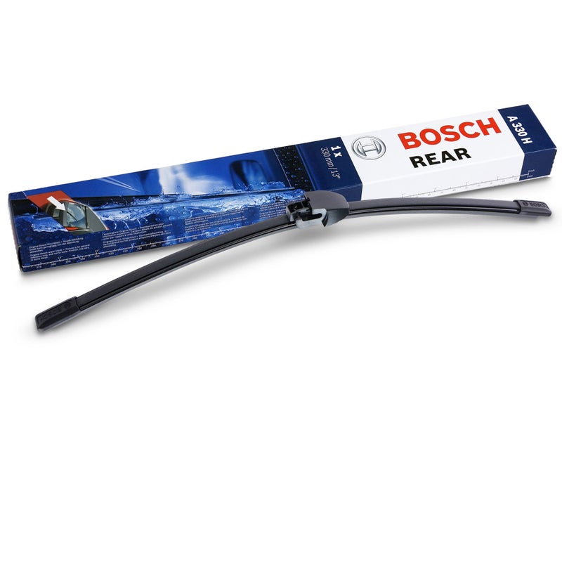 BOSCH A330H OE Specialty Rear Wiper Blade; 13" - Single - Image 1