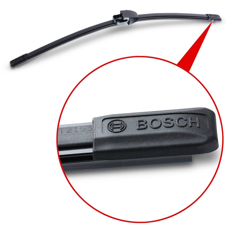 BOSCH A330H OE Specialty Rear Wiper Blade; 13" - Single - Image 2