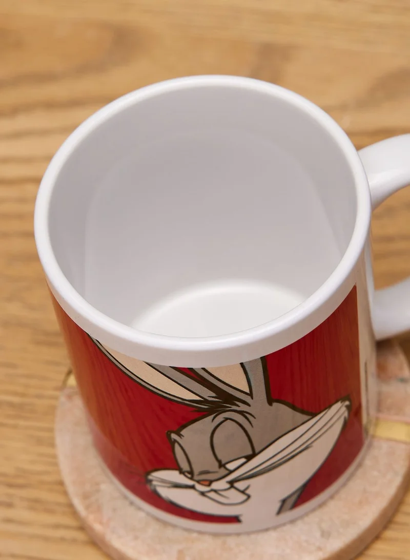 Looney Tunes LOONEY TUNES - BUGS BUNNY (MUG)