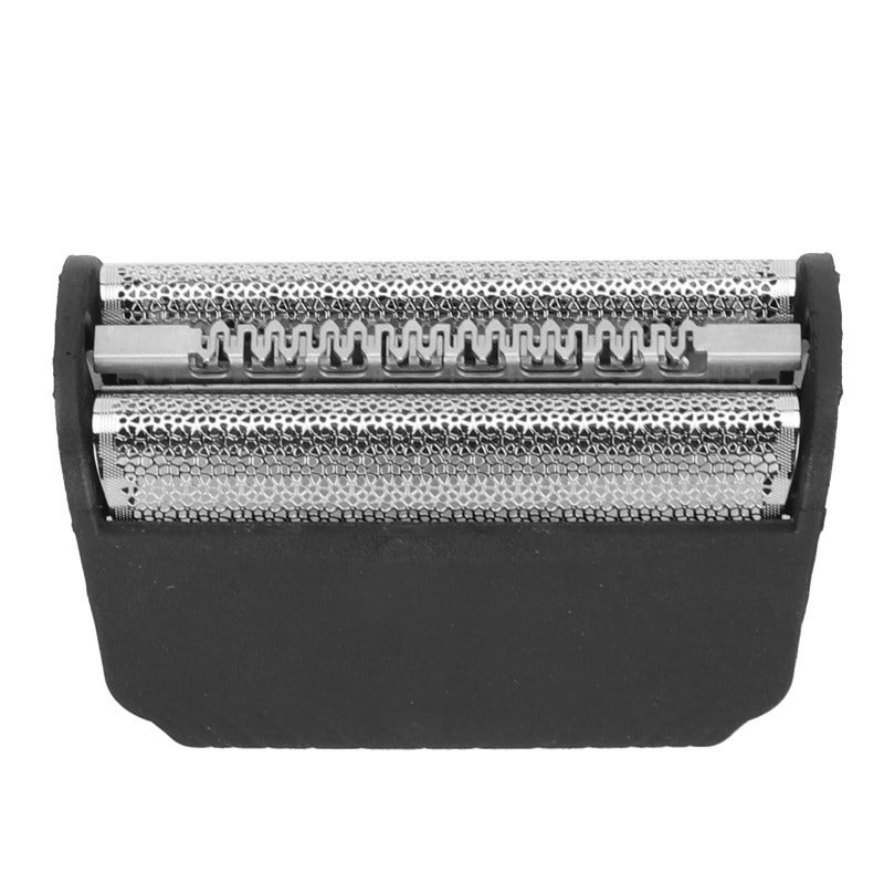 Electric Shaver Replacement Head: Tooth Comb Tech, Easy Install, Lightweight Replacement Cutter Head - High Wear Resistance Shaver Accessory for Home and Salon Use - Image 2