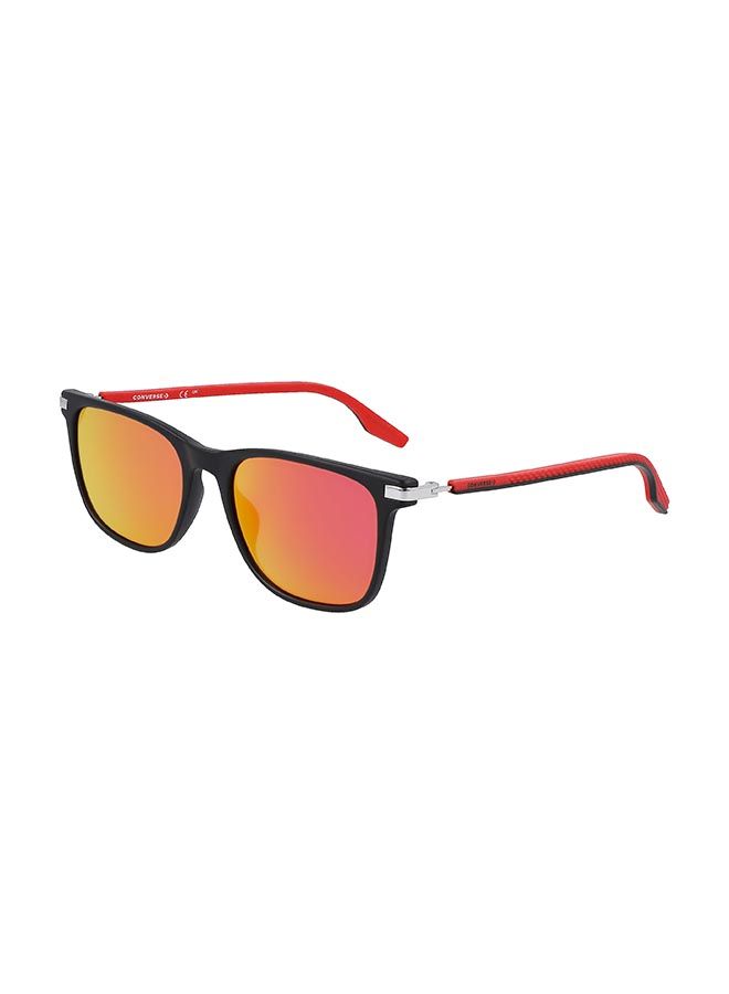 CONVERSE Men Rectangular Sunglasses CV544S-002-5518 Lens Size :  55 mm - Image 2