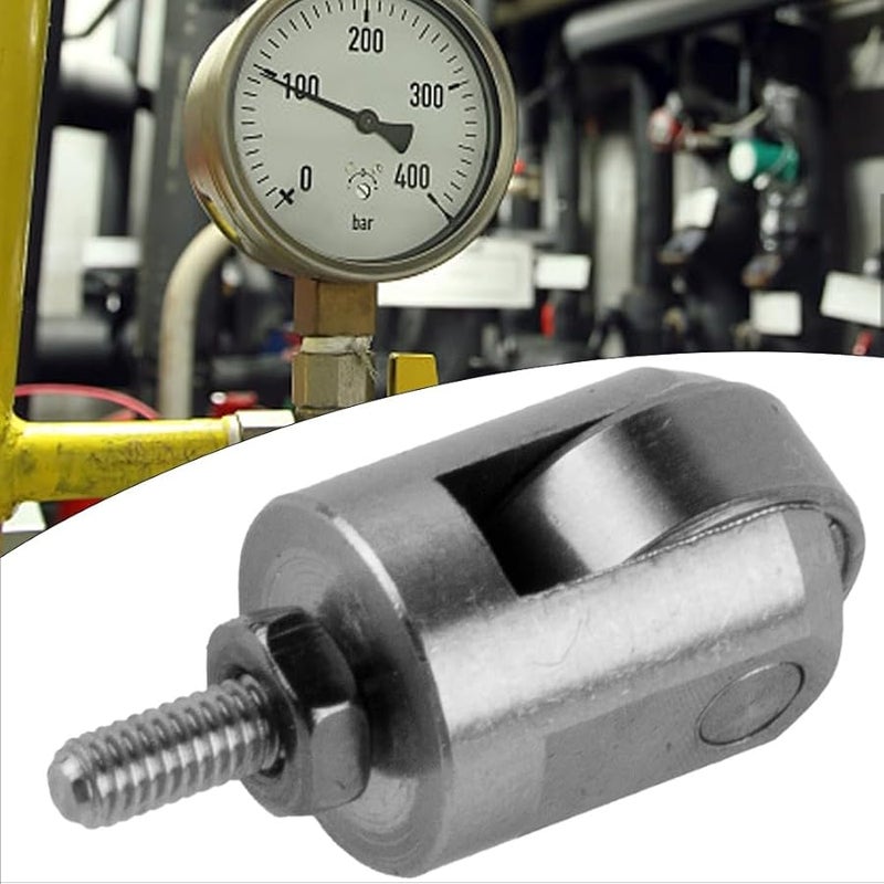 Stainless Steel Dial Indicator Roller Tip with M2 5 Point for Precision Measuring Head - Image 5