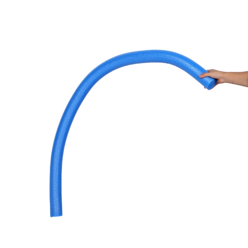 4pcs Pool Noodles - Soft Large Noodle Tube - Bulk Swim Stick - Pool Toy - Floating Training Device - Exercise Aid - Image 3