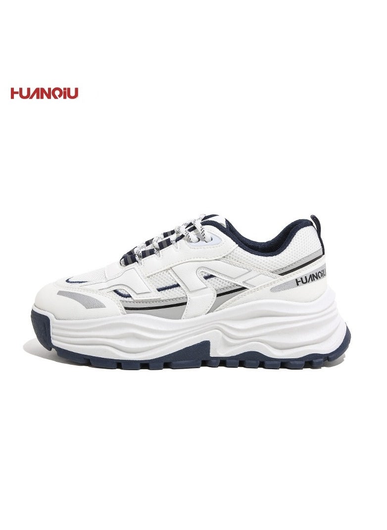 HUANQIU - New Women's Casual Versatile Sports Shoes - Image 1