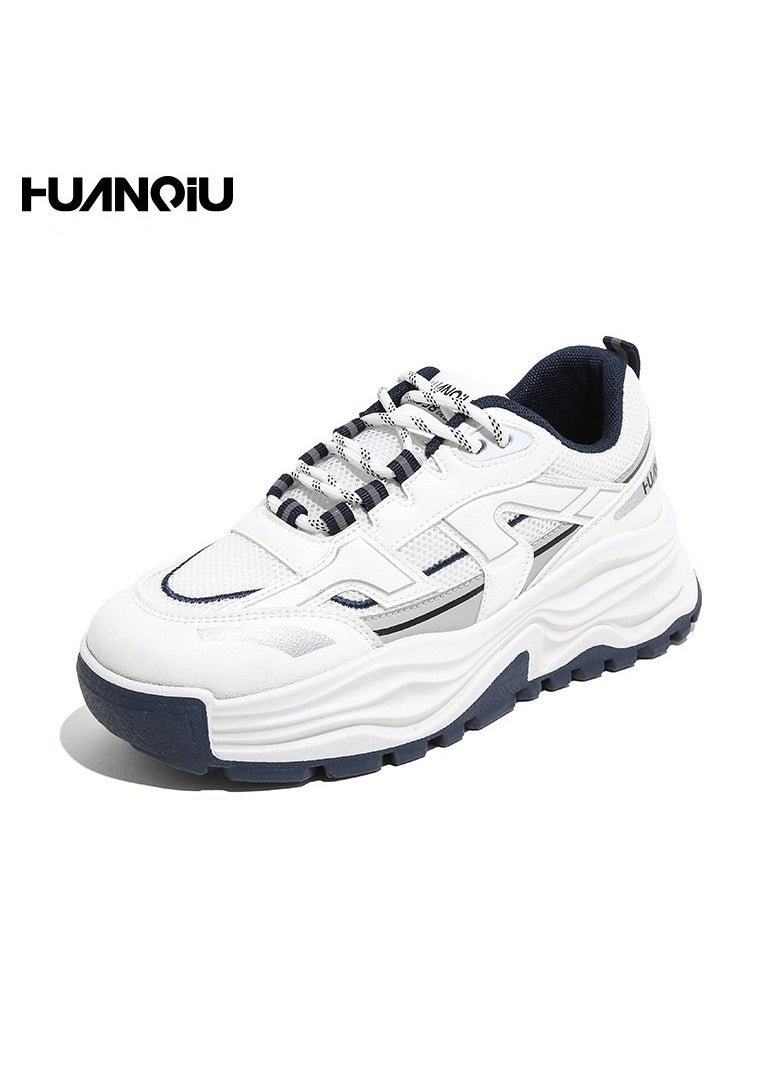 HUANQIU - New Women's Casual Versatile Sports Shoes - Image 1