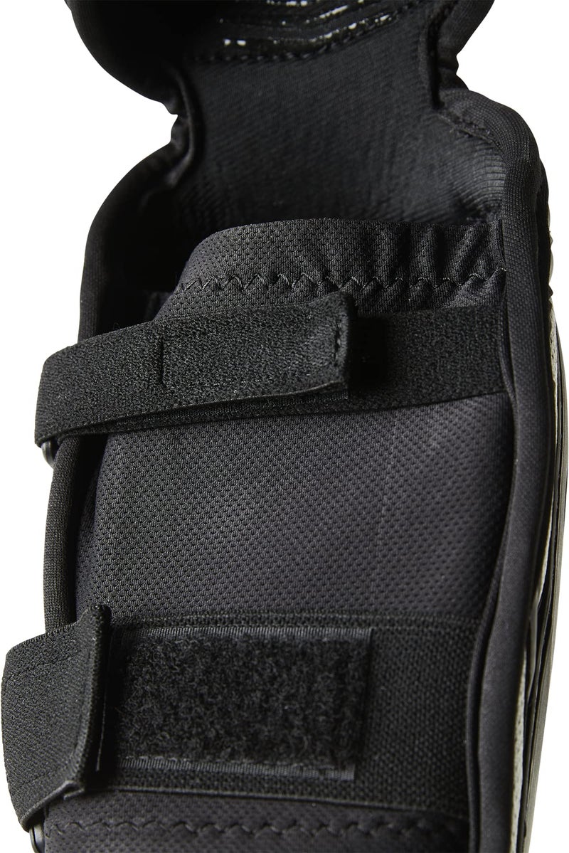 Fox Racing Titan Race Motocross Dirt Bike Elbow Pads, Black, Small/Medium - Image 5