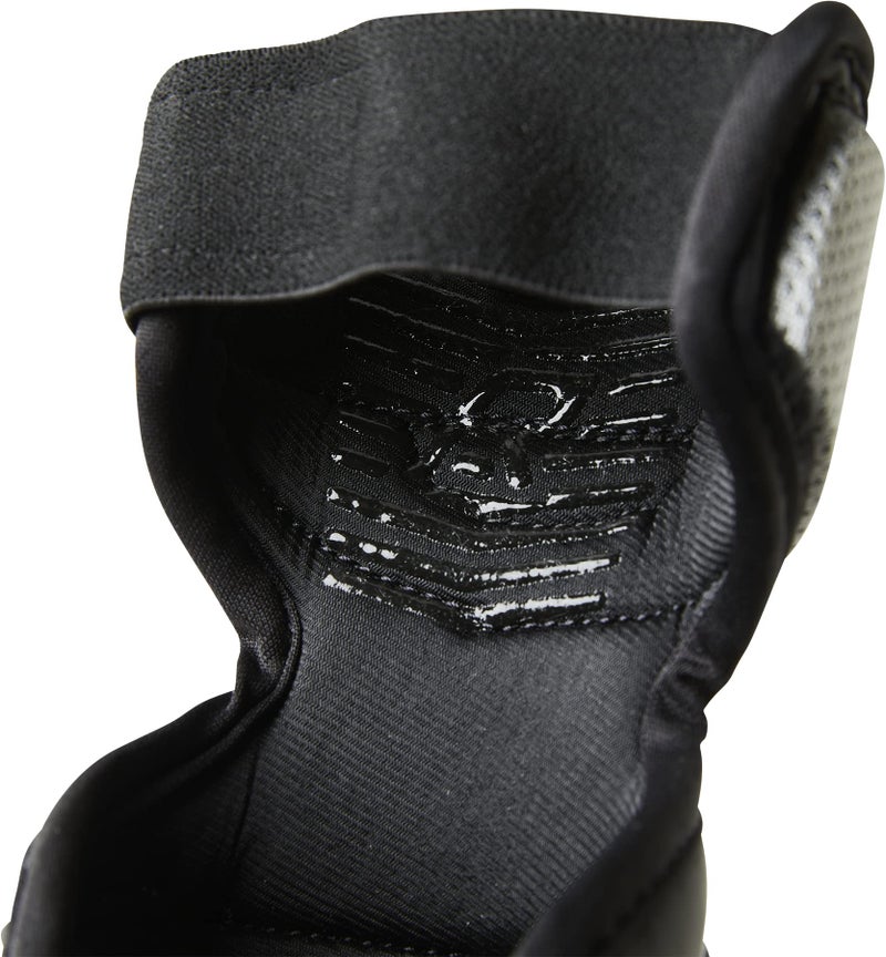 Fox Racing Titan Race Motocross Dirt Bike Elbow Pads, Black, Small/Medium - Image 4