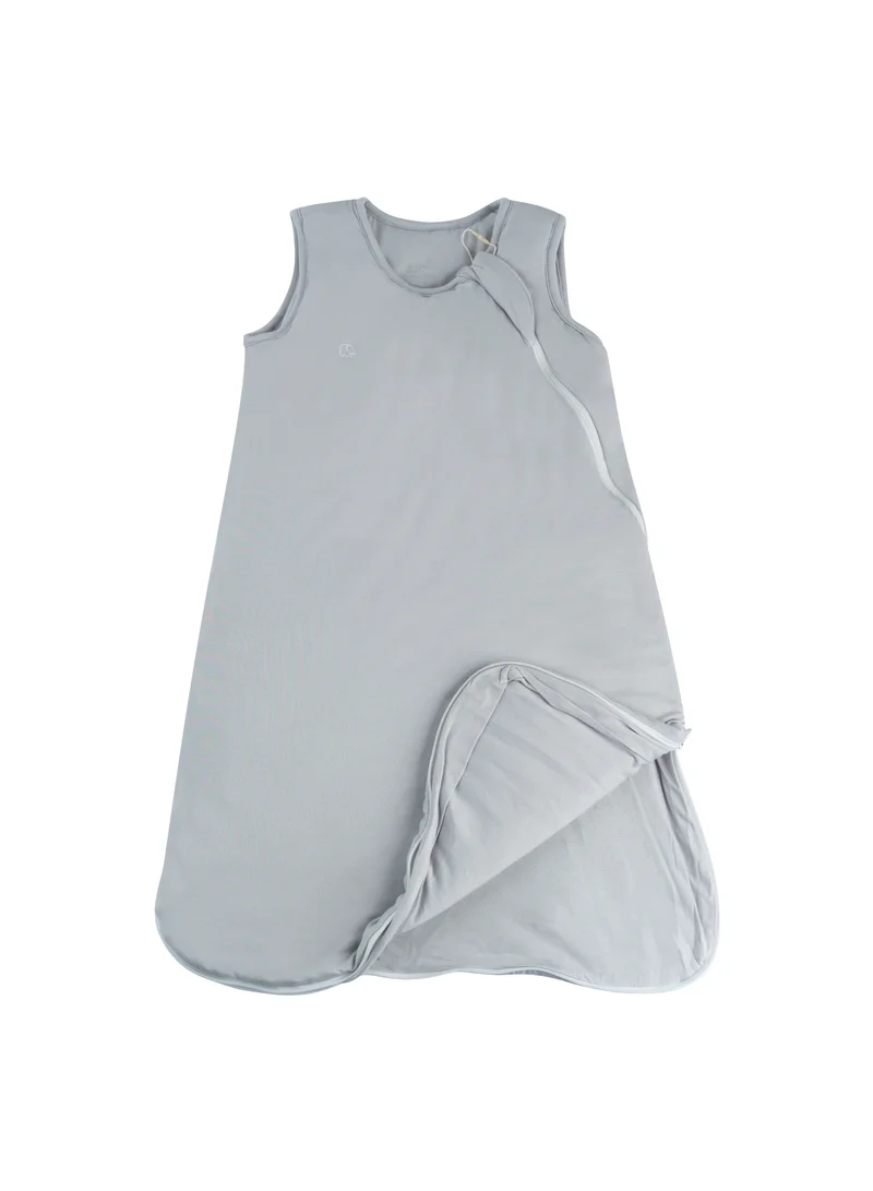 Anvi Baby Organic Bamboo Sleeping Bag- Grey