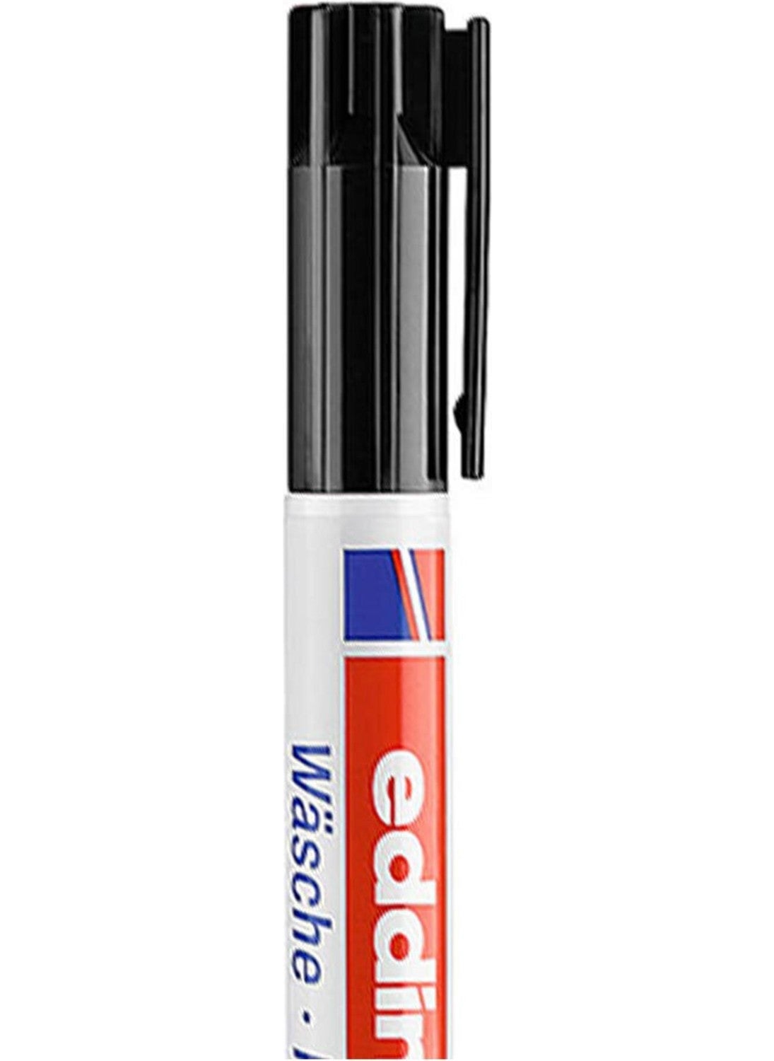EKS Ticaret Edding 8040 Laundry Pen Black  - Image 3