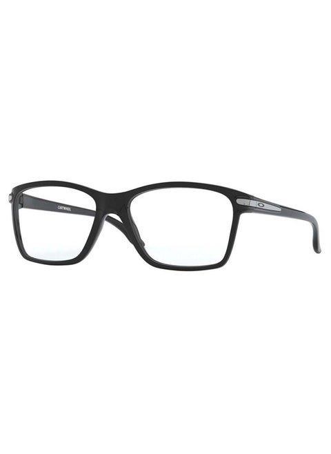 Kids Unisex Square Shape Eyeglass Frames - OY8010 801005 47 - Lens Size: 47 Mm