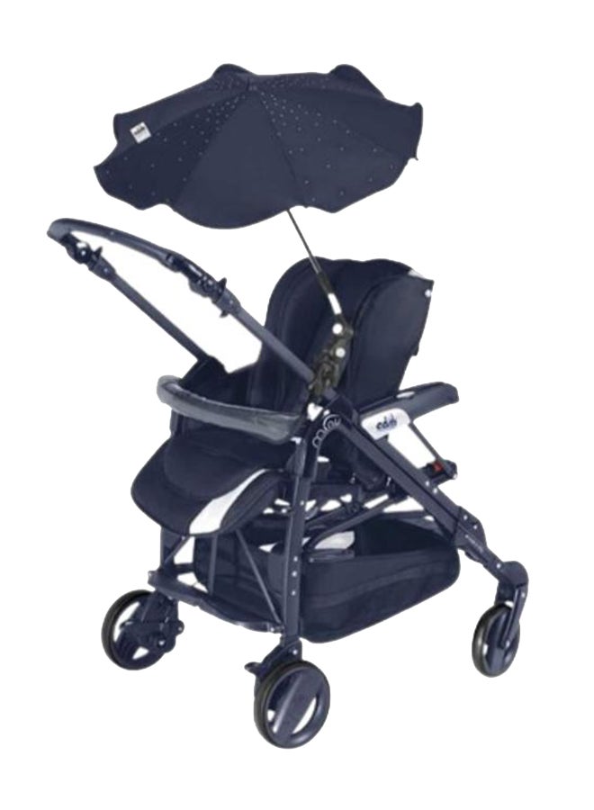 Cam كام كريستالينو - T001 مظلة - Image 5