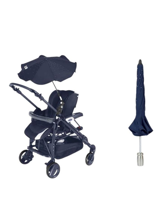 Cam كام كريستالينو - T001 مظلة - Image 3