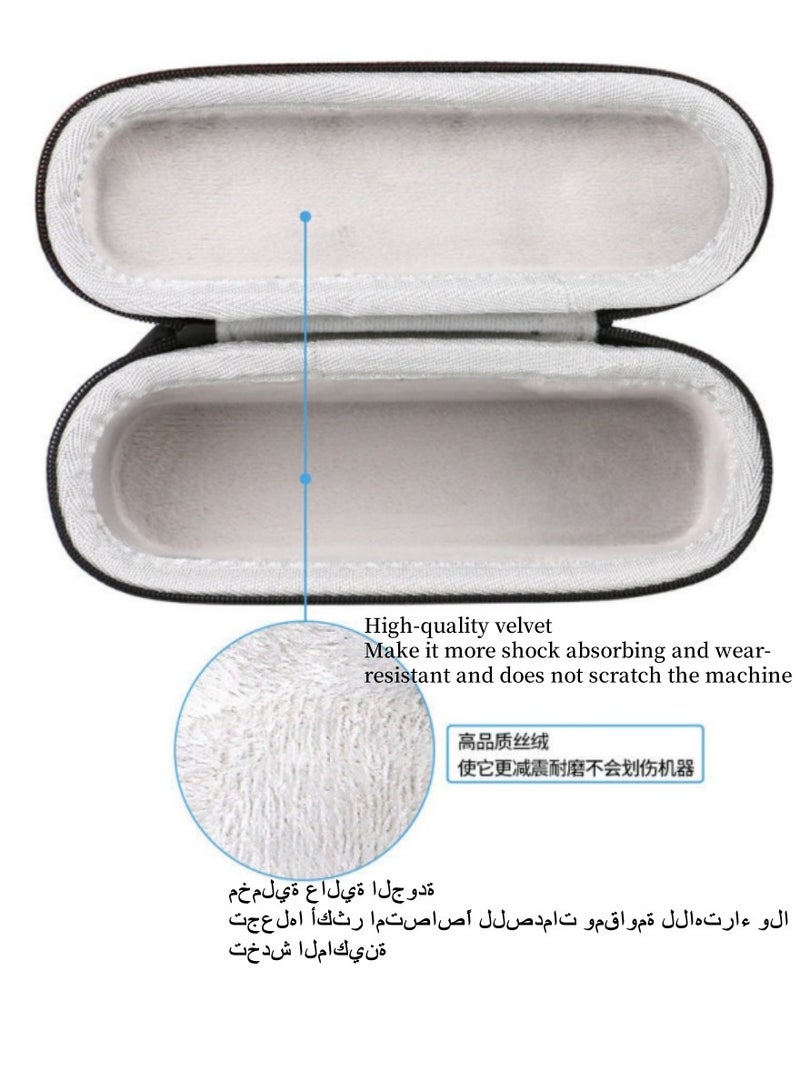 BRAUN Braun Thermoscan Ear Thermometer Storage Bag - Portable, Protective and Dust - Proof  - Image 5