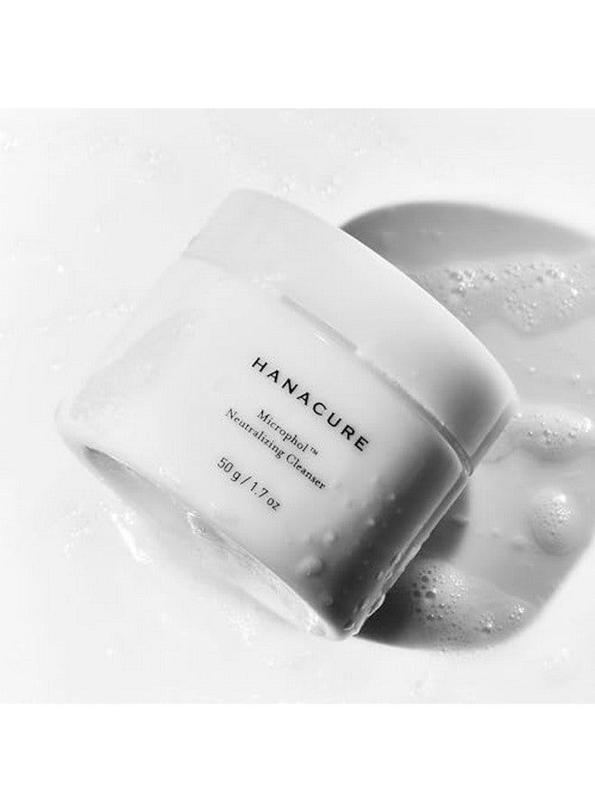 Hanacure Microphol Neutralizing Cleanser - Image 5