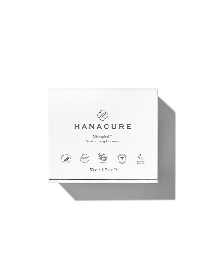 Hanacure Microphol Neutralizing Cleanser - Image 2