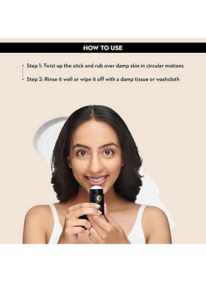 SUGAR Cosmetics - Coffee Culture Cleansing Balm Stick Face Cleanser & Makeup Remover | Vegan & Cruelty Free | All Skin Type | 30 Gms - Image 1