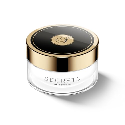 SOTHYS La CrÃ¨me Eye & Lip Cream | Anti-Aging Moisturizer for Wrinkles - Image 1