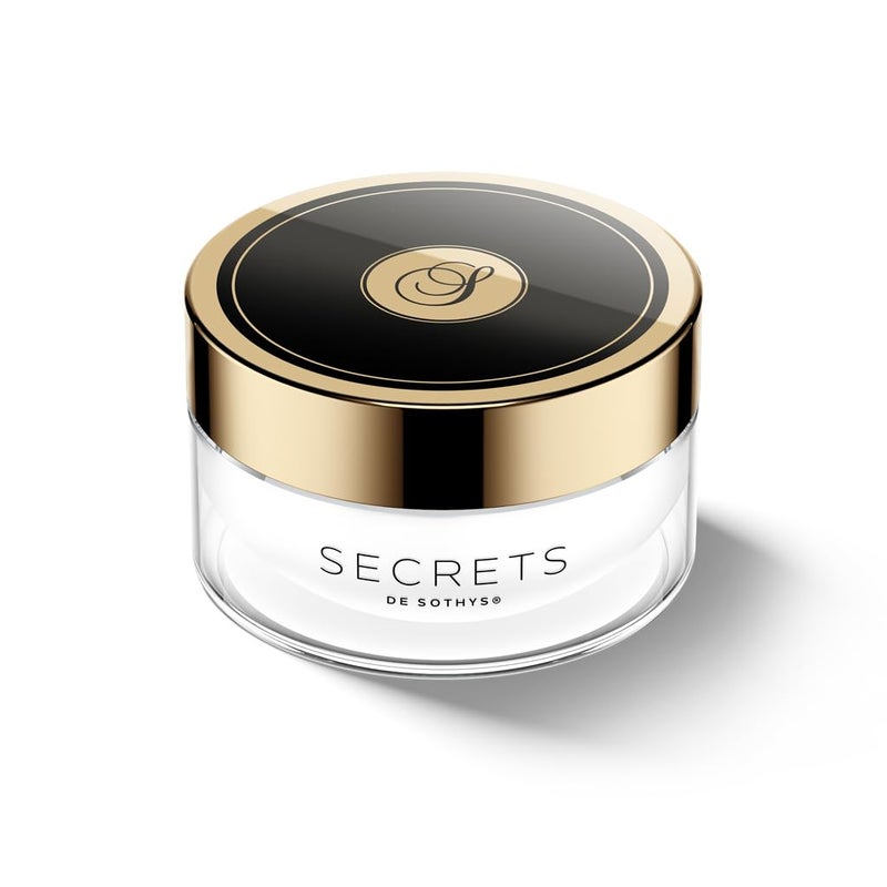 SOTHYS La CrÃ¨me Eye & Lip Cream | Anti-Aging Moisturizer for Wrinkles - Image 2