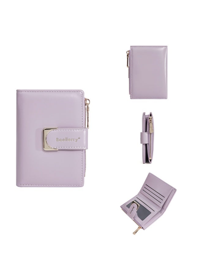 Mark Fairwhale New Multi Card Multi Function Large Capacity Zero Wallet