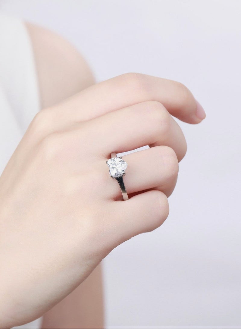 زنك خاتم نسائي من زينك - Image 4