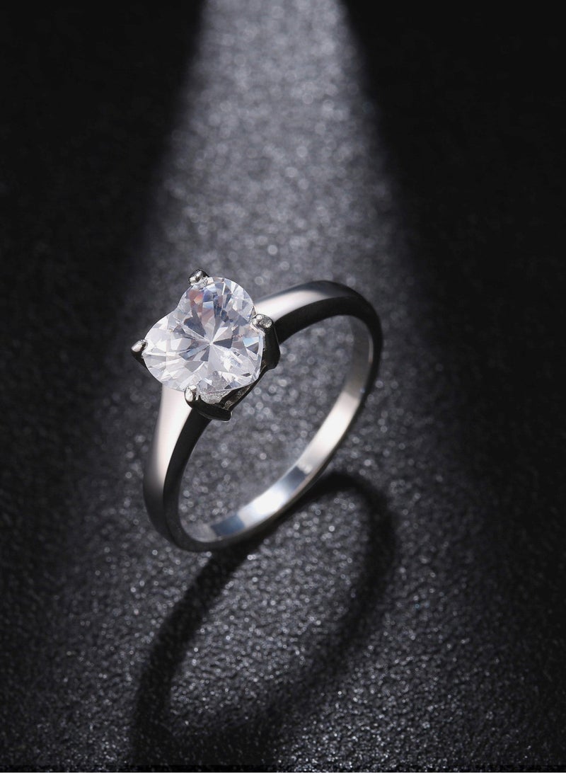 زنك خاتم نسائي من زينك - Image 5