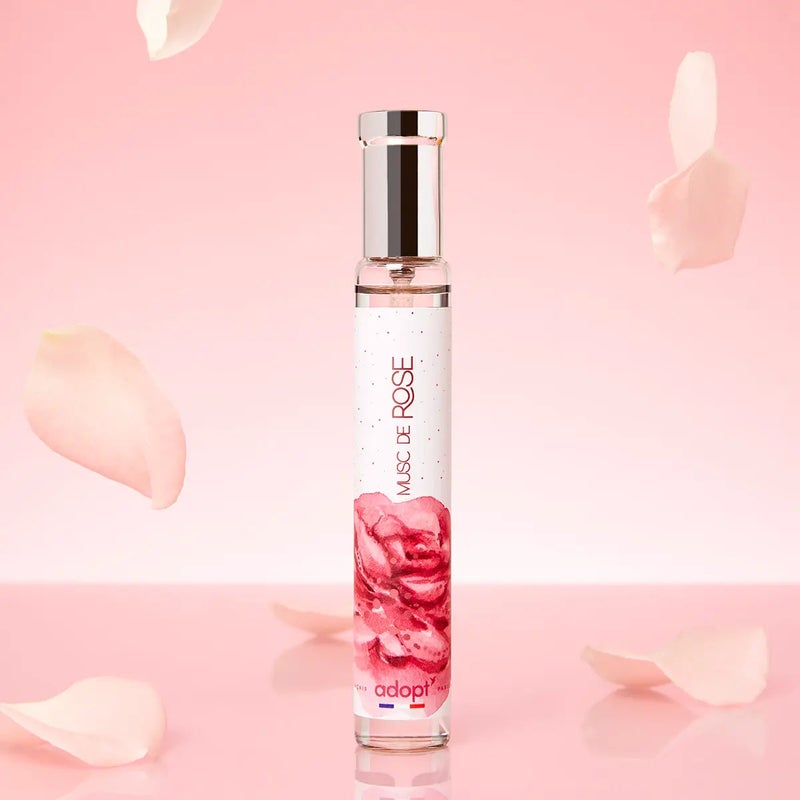 adopt Musc De Rose - EDP - Image 1
