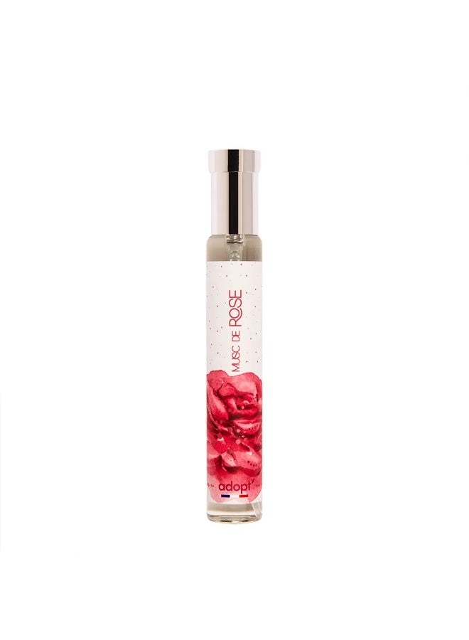 adopt Musc De Rose - EDP - Image 3