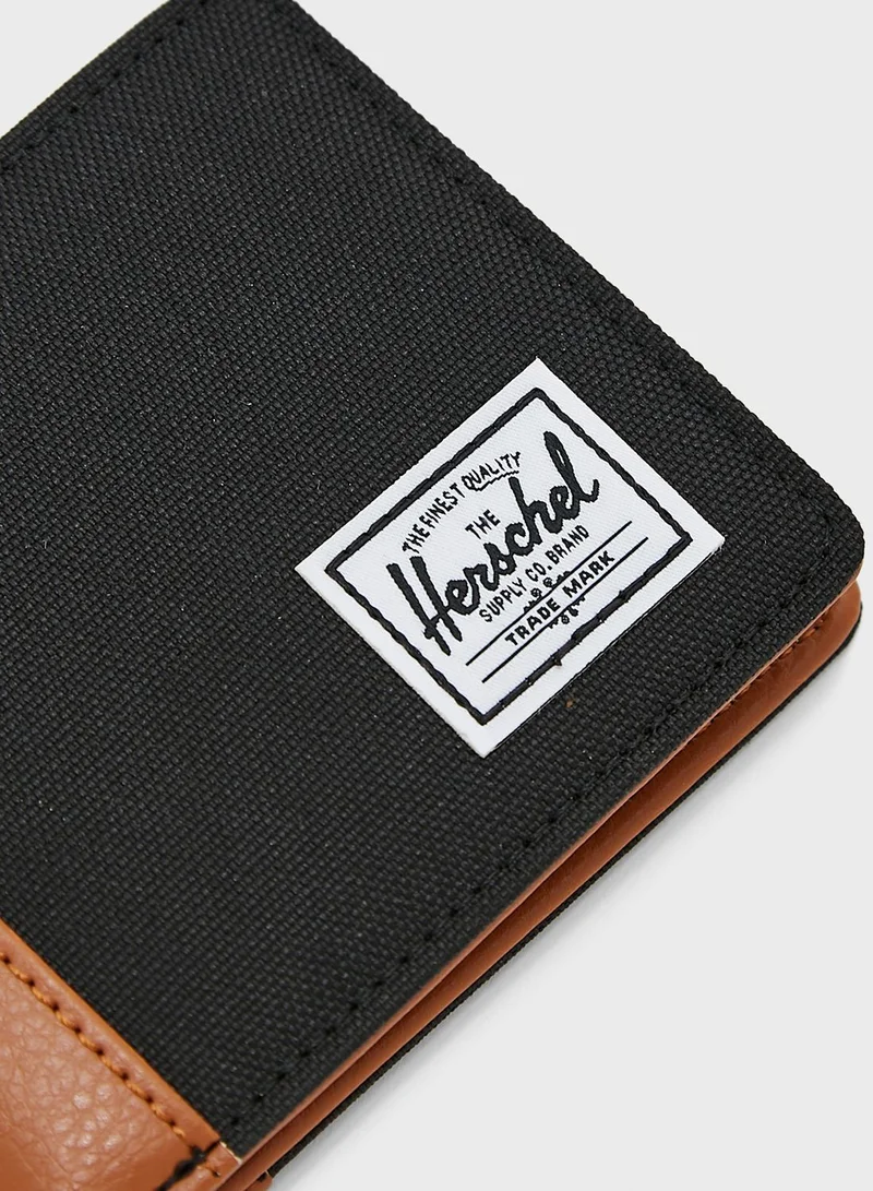 هيرشل سبلاي كو محفظة بطيتين