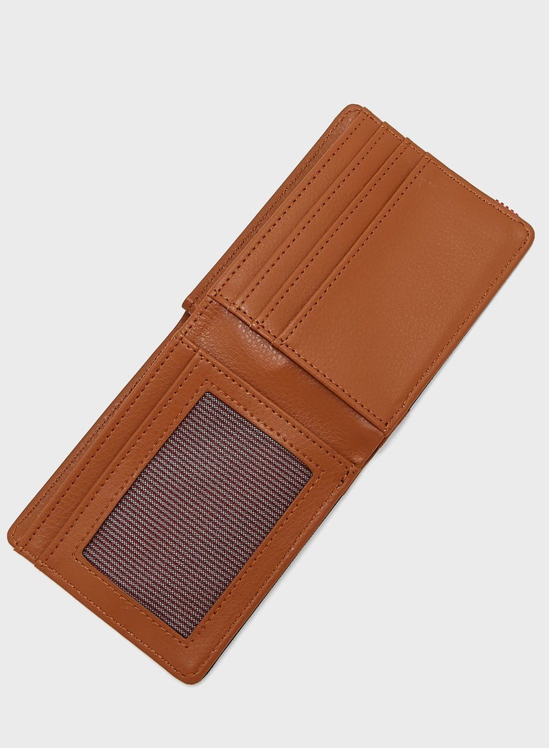 هيرشل سبلاي كو محفظة بطيتين - Image 2