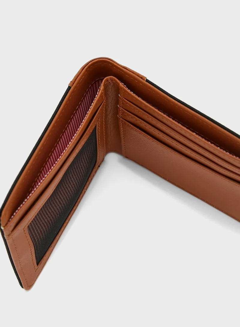 هيرشل سبلاي كو محفظة بطيتين