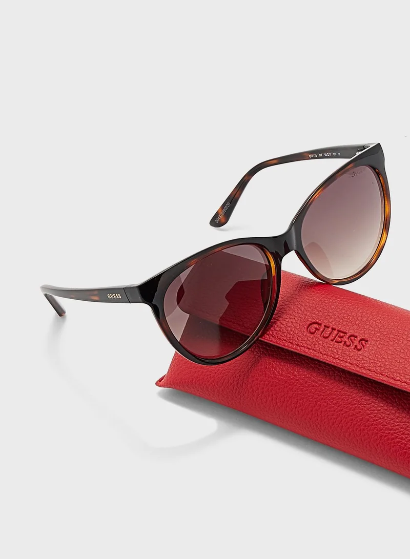 GUESS Wayfarers Sunglasses
