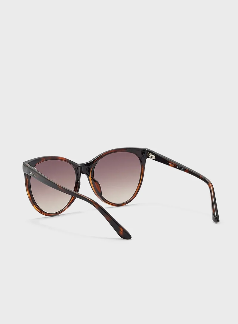GUESS Wayfarers Sunglasses
